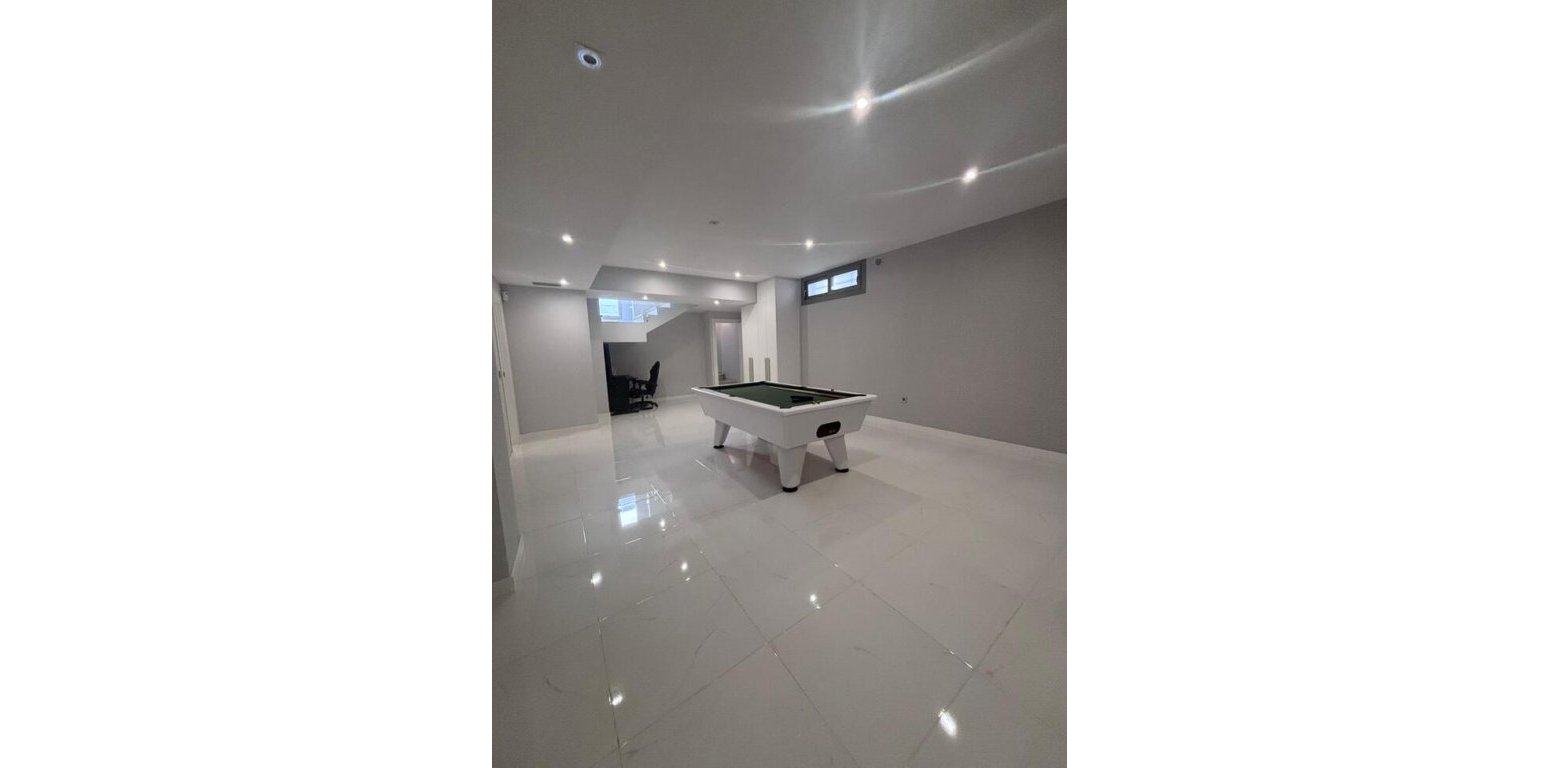 Resale - Villa - Villamartin - PAU 8
