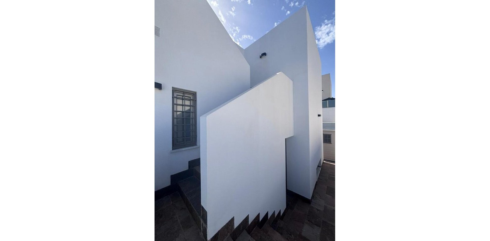 Resale - Villa - Villamartin - PAU 8