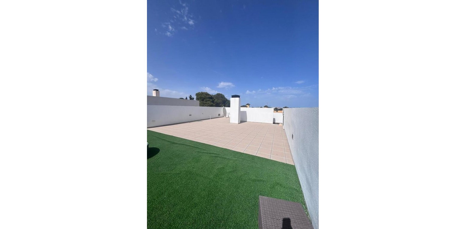 Resale - Villa - Villamartin - PAU 8
