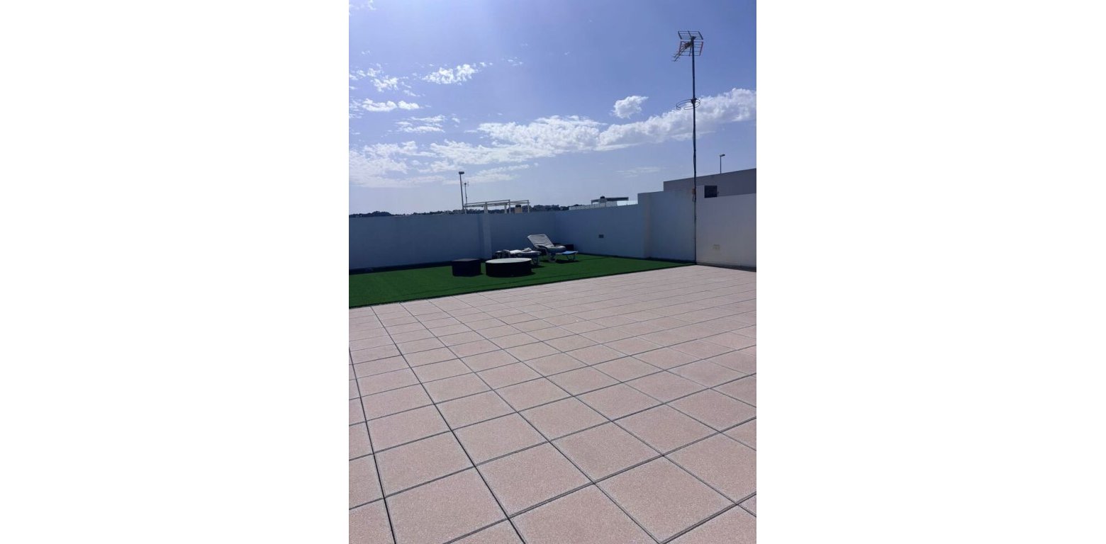 Resale - Villa - Villamartin - PAU 8