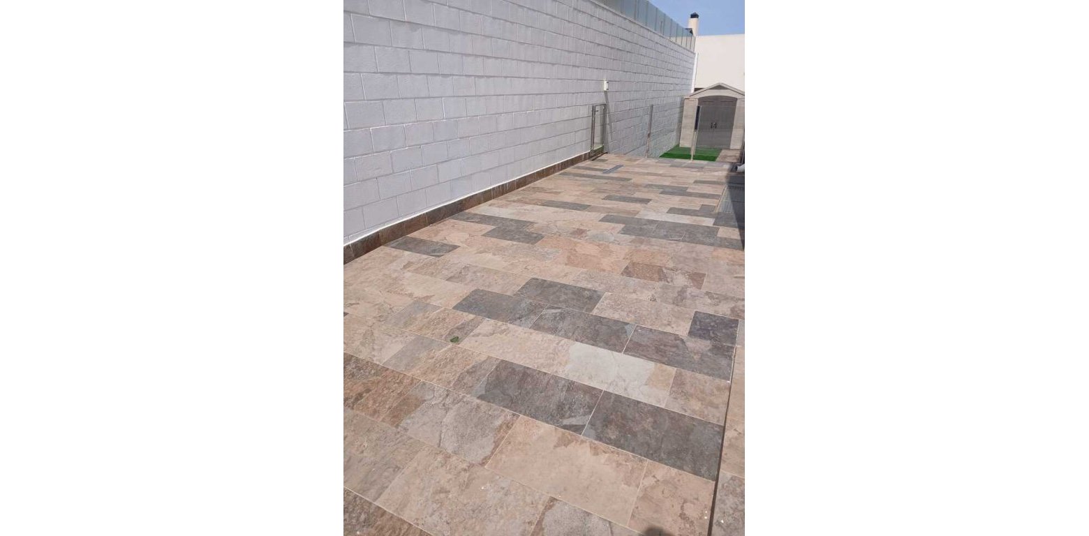 Resale - Villa - Villamartin - PAU 8