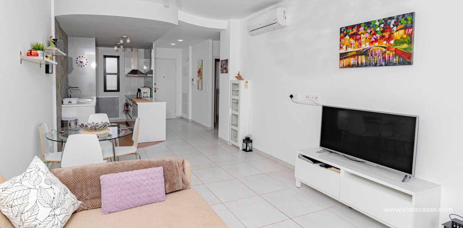 Vente - Appartement - La Zenia