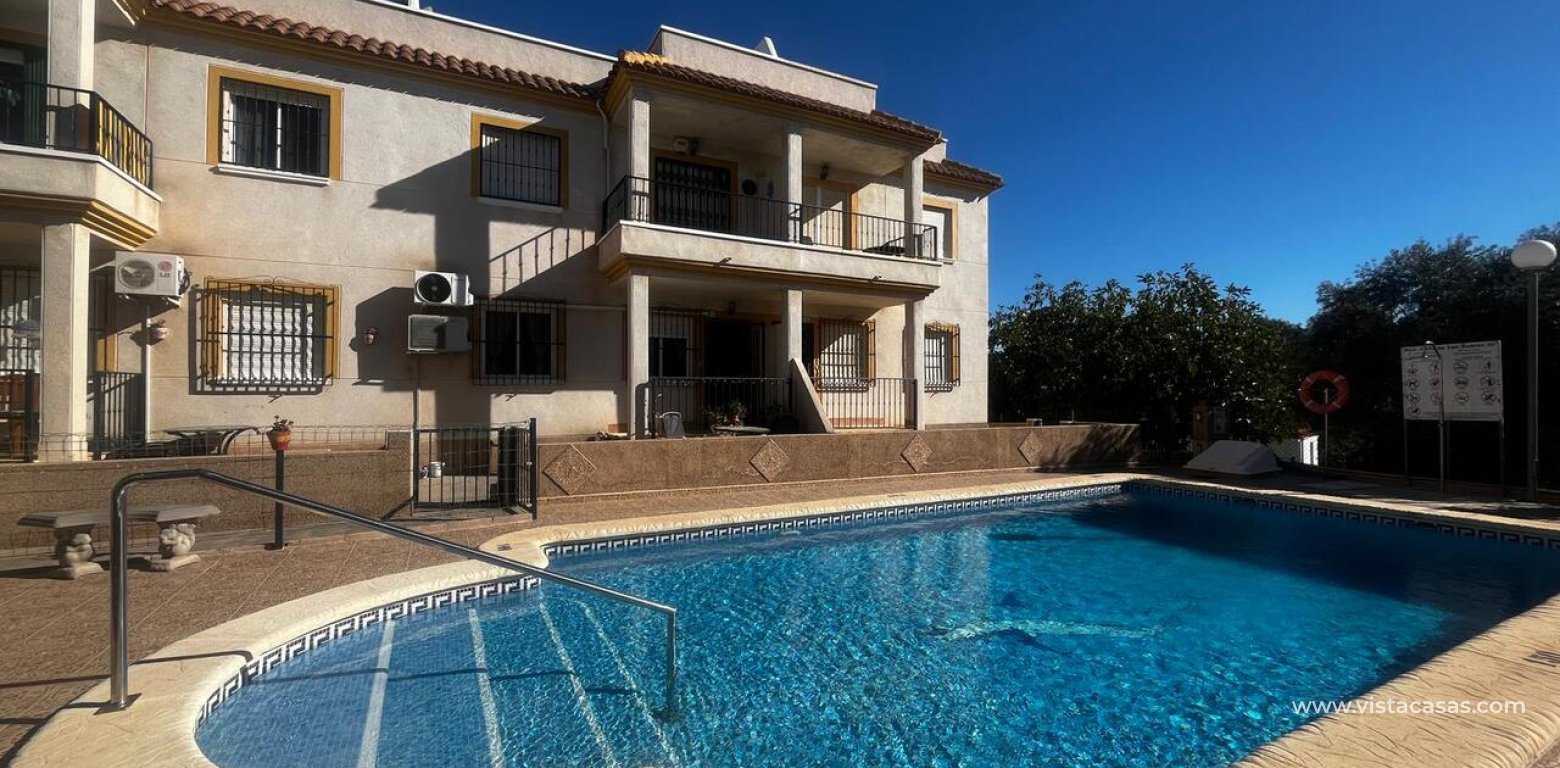 Wtórny - Apartment - Algorfa