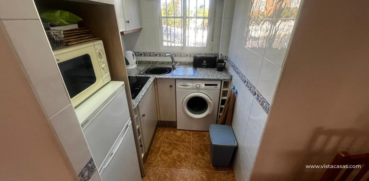 Wtórny - Apartment - Algorfa
