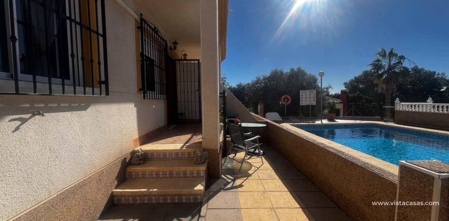 Wtórny - Apartment - Algorfa