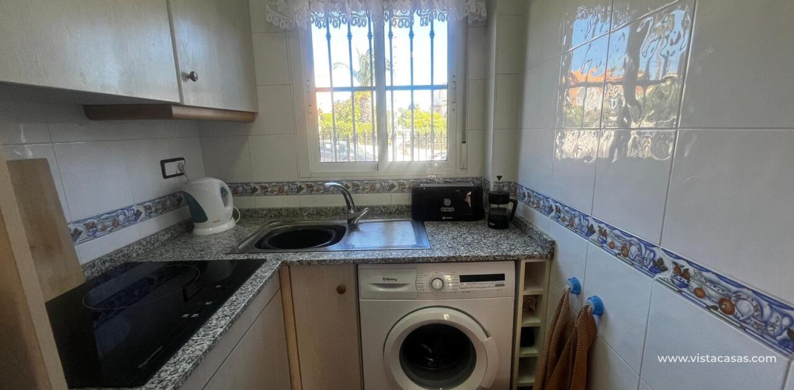 Wtórny - Apartment - Algorfa