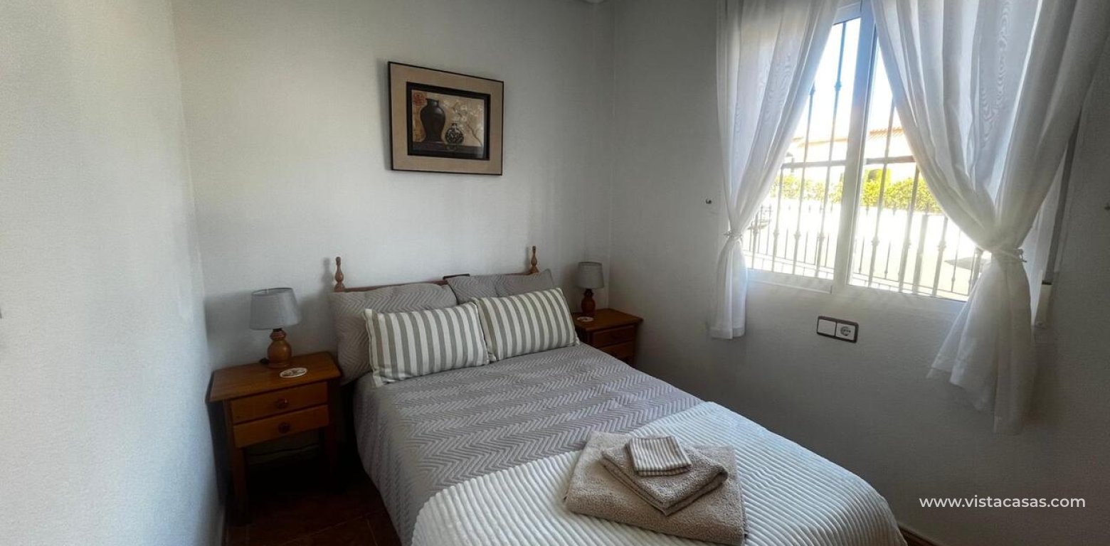Wtórny - Apartment - Algorfa