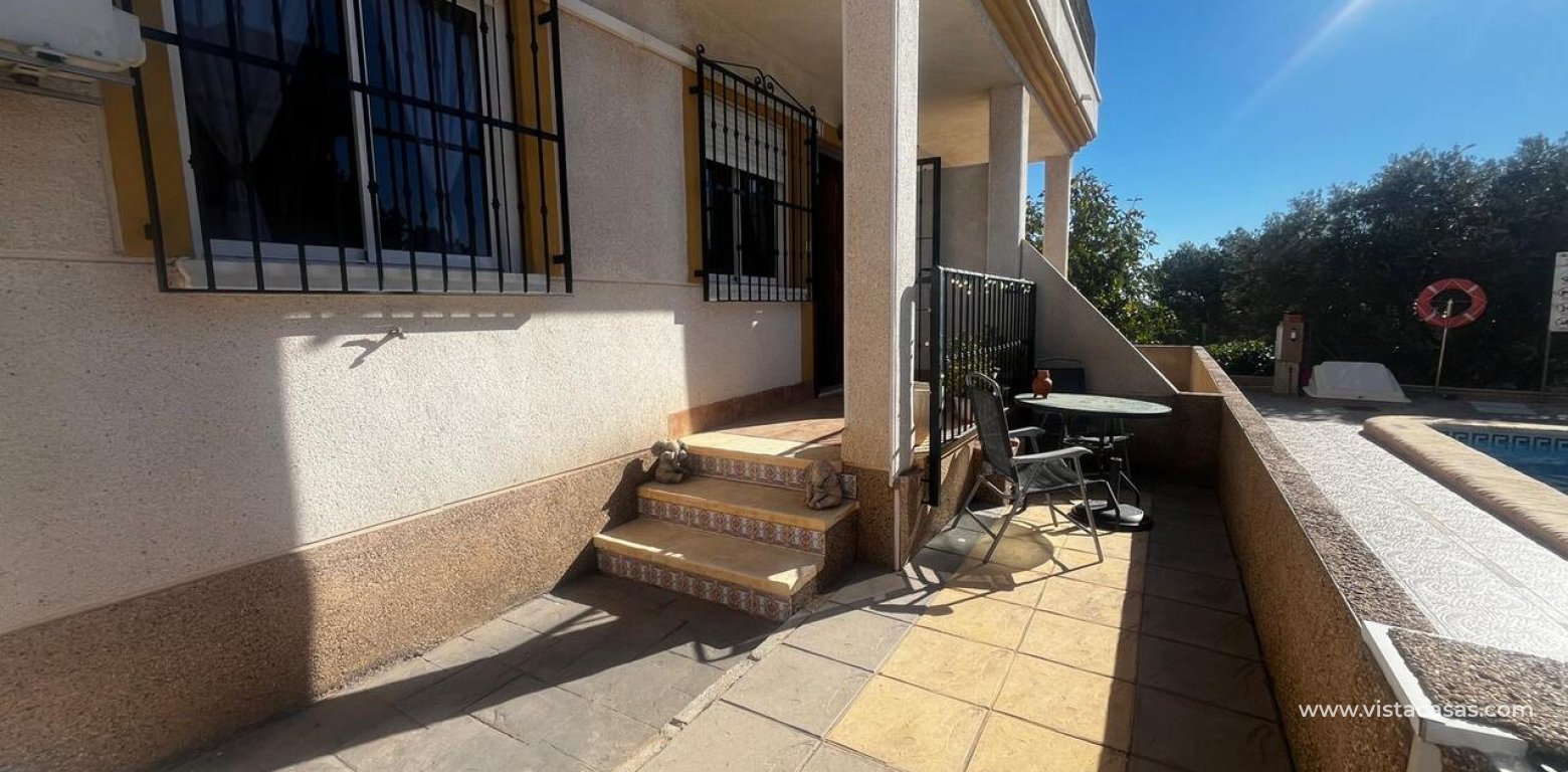 Wtórny - Apartment - Algorfa