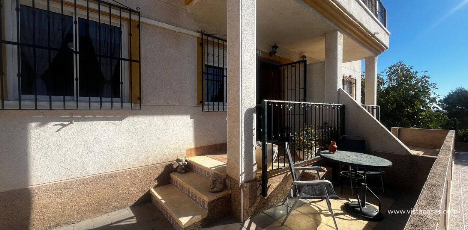 Wtórny - Apartment - Algorfa