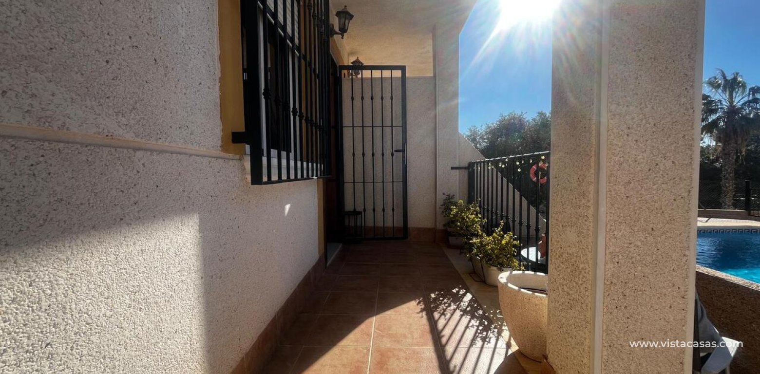 Wtórny - Apartment - Algorfa