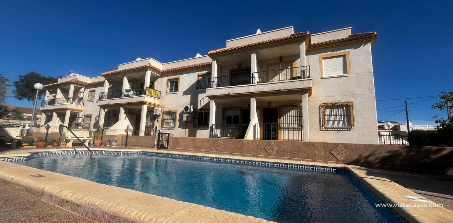Wtórny - Apartment - Algorfa