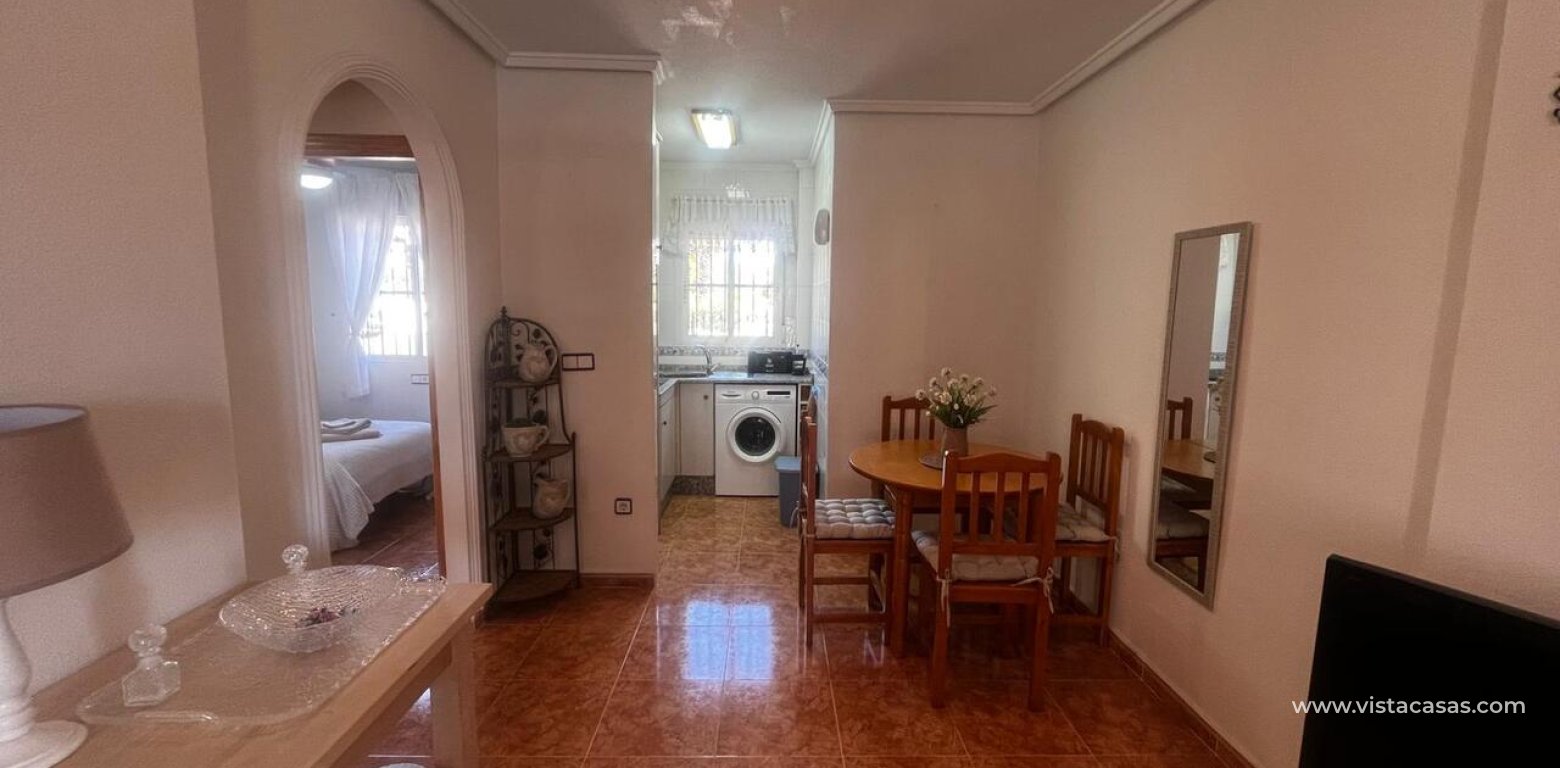 Wtórny - Apartment - Algorfa