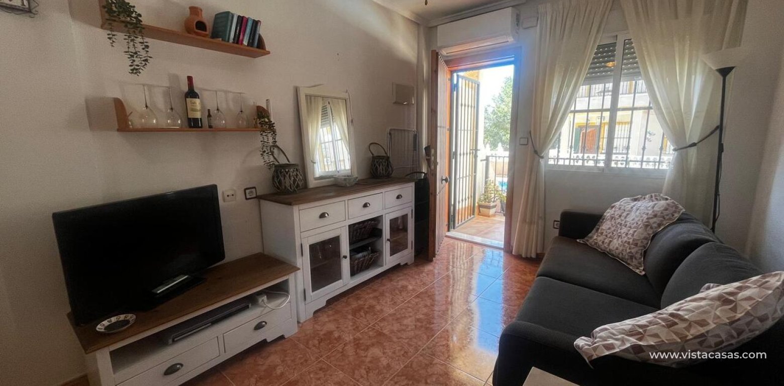 Wtórny - Apartment - Algorfa
