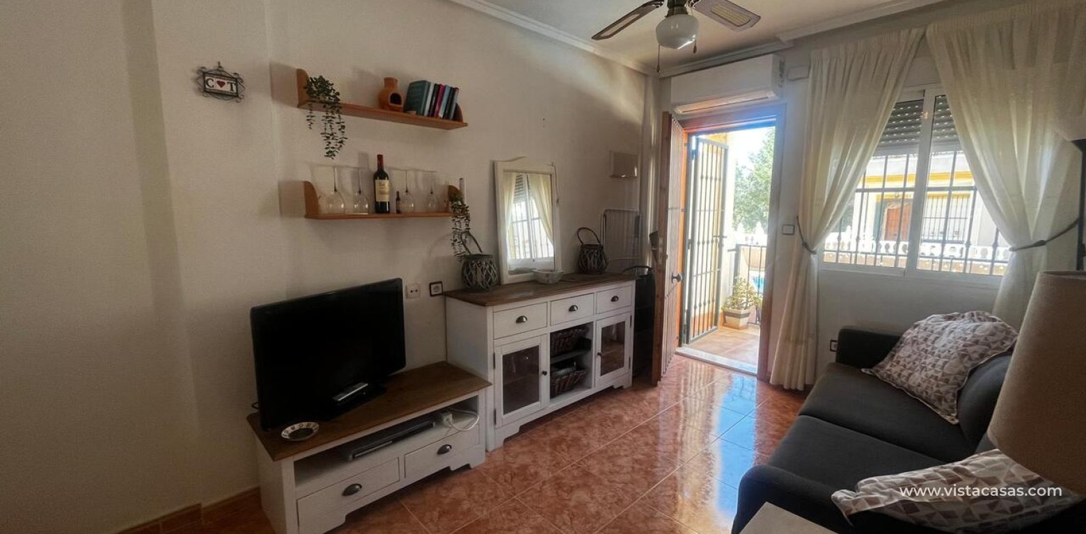 Wtórny - Apartment - Algorfa