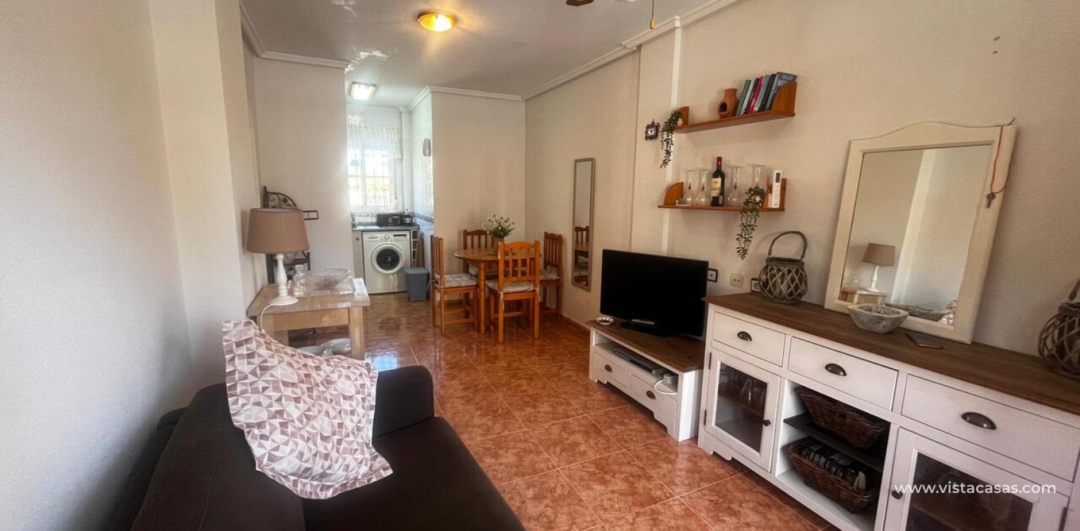 Wtórny - Apartment - Algorfa