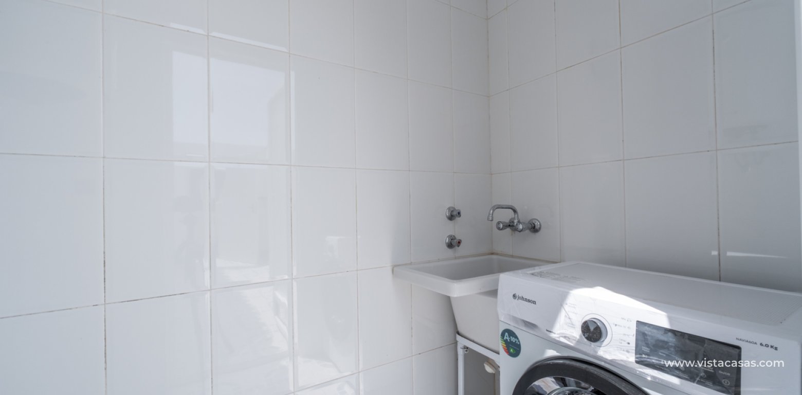 Sale - Townhouse - Villamartin
