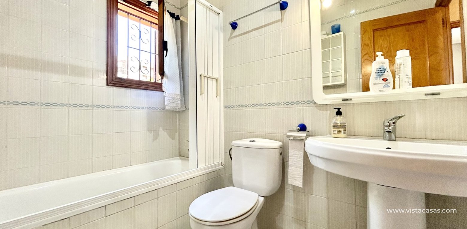 Resale - Villa - La Zenia