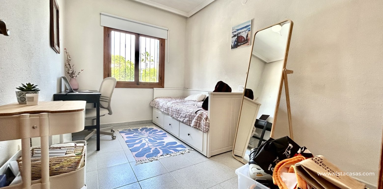 Resale - Villa - La Zenia