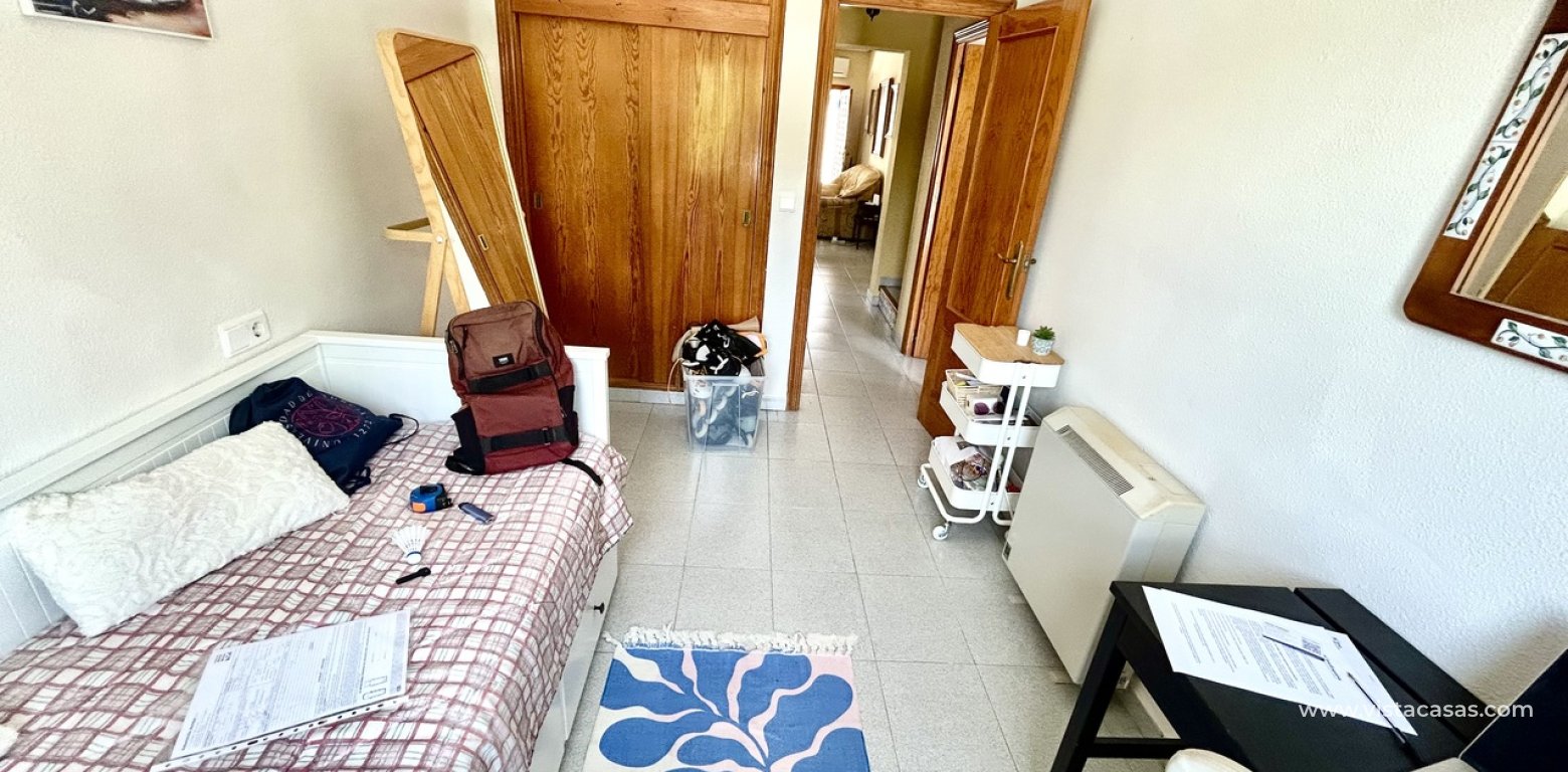 Resale - Villa - La Zenia