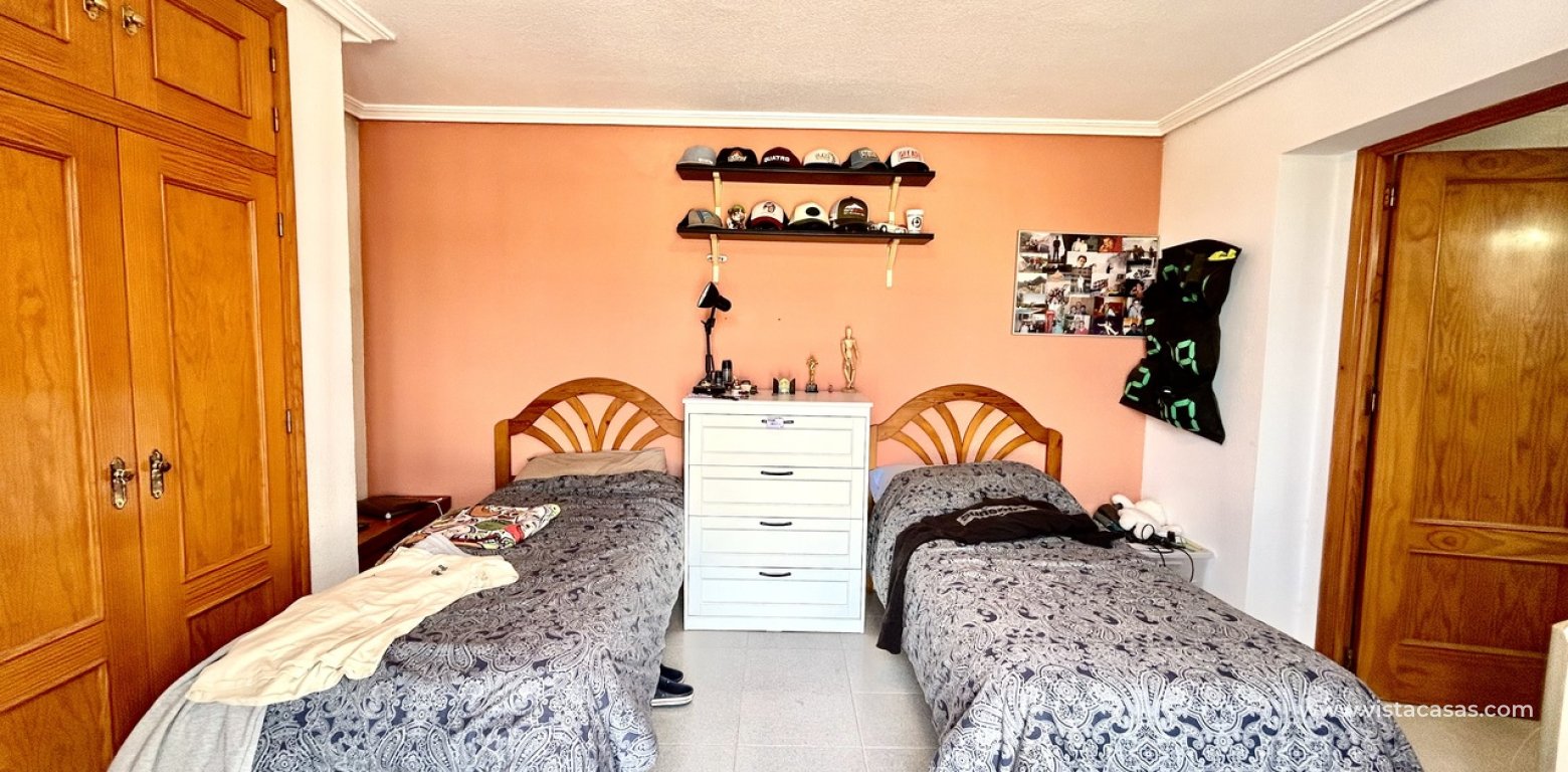 Resale - Villa - La Zenia
