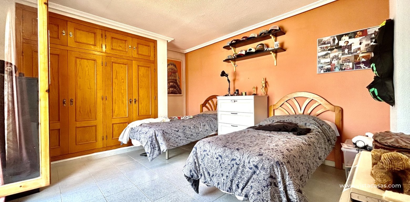 Resale - Villa - La Zenia
