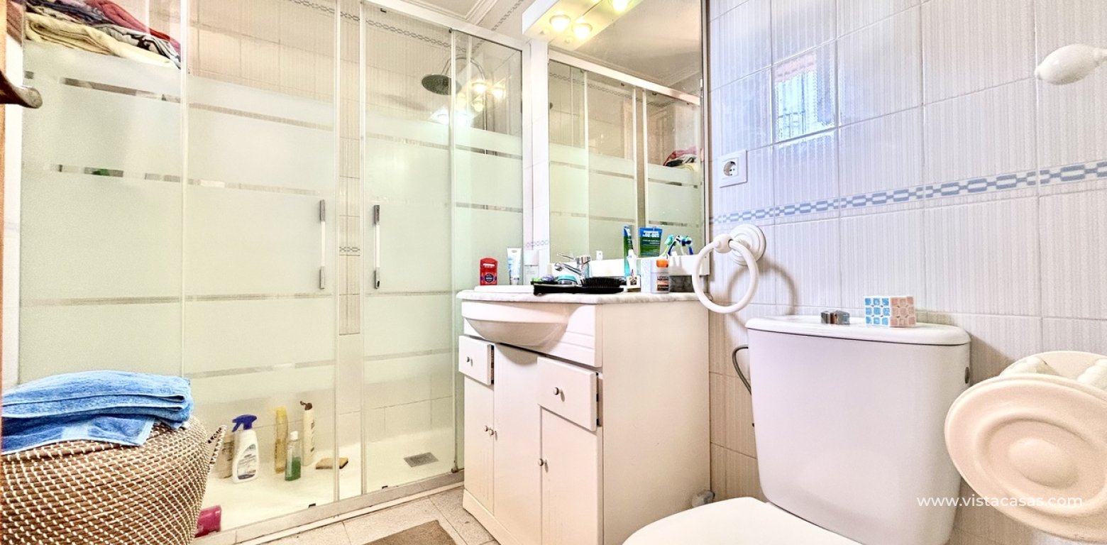 Resale - Villa - La Zenia