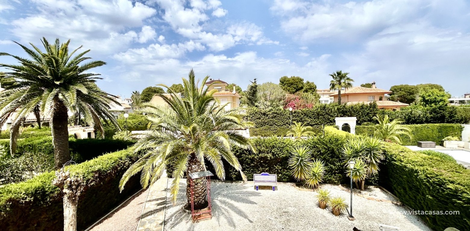 Resale - Villa - La Zenia