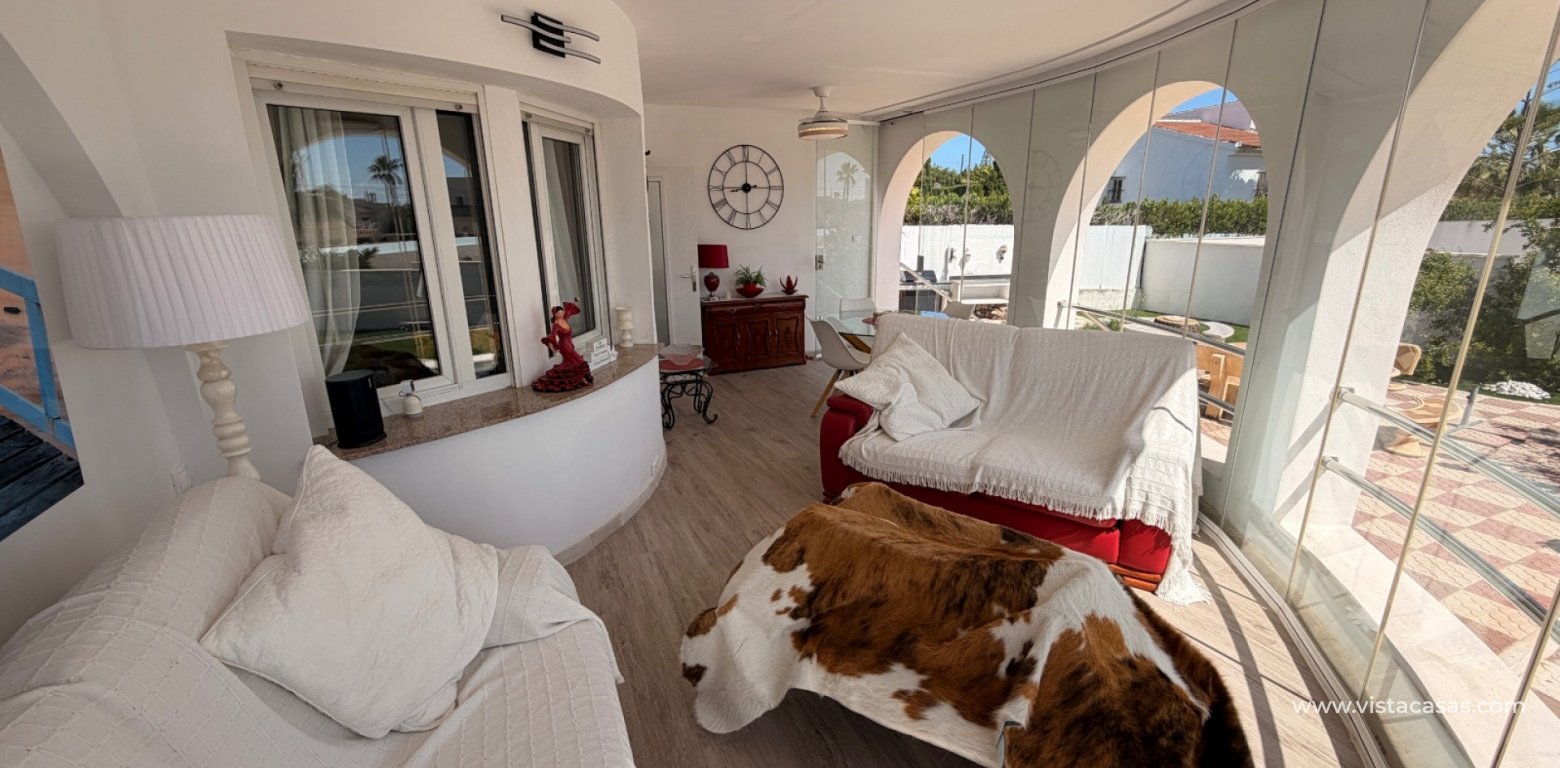 Sale - Villa - Rojales - Ciudad Quesada