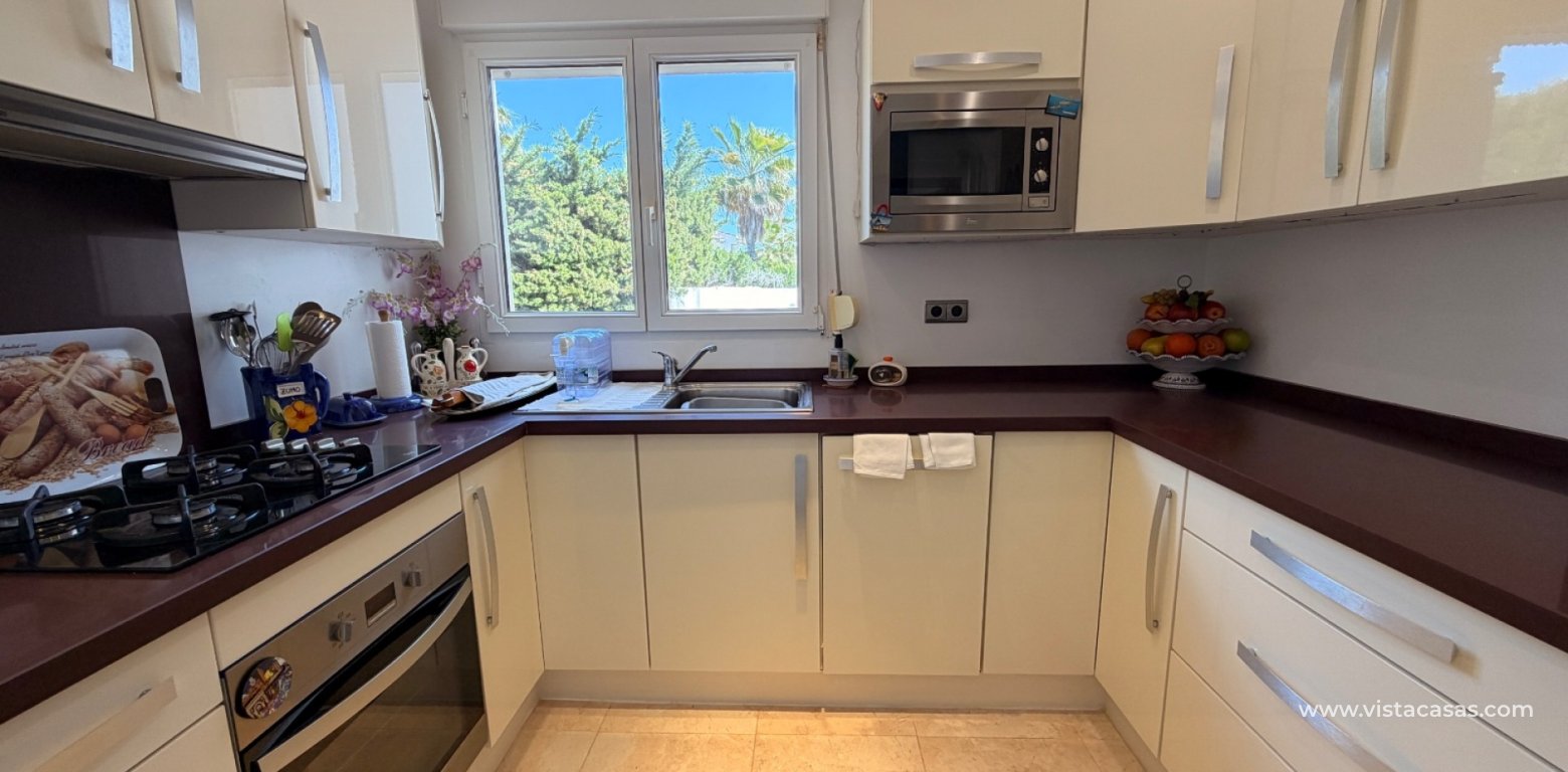 Sale - Villa - Rojales - Ciudad Quesada