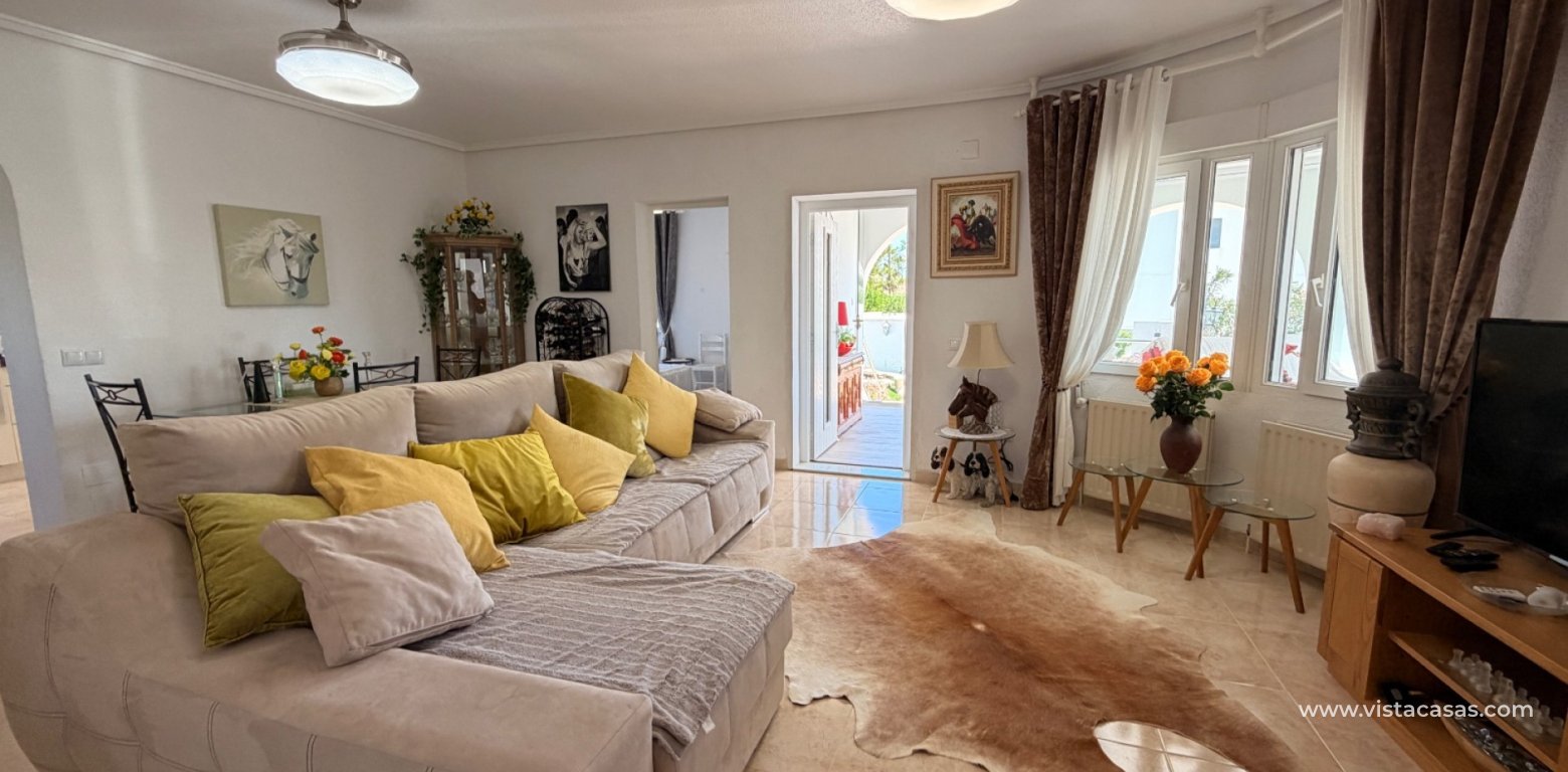 Sale - Villa - Rojales - Ciudad Quesada