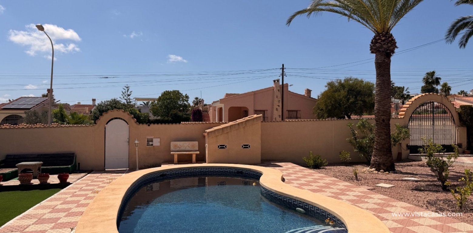 Sale - Villa - Rojales - Ciudad Quesada