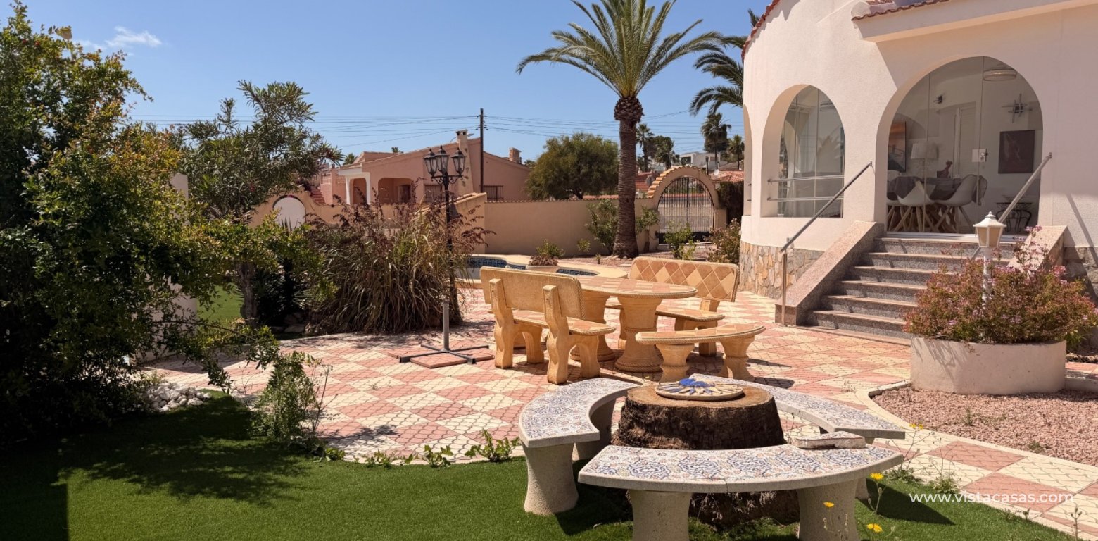 Sale - Villa - Rojales - Ciudad Quesada