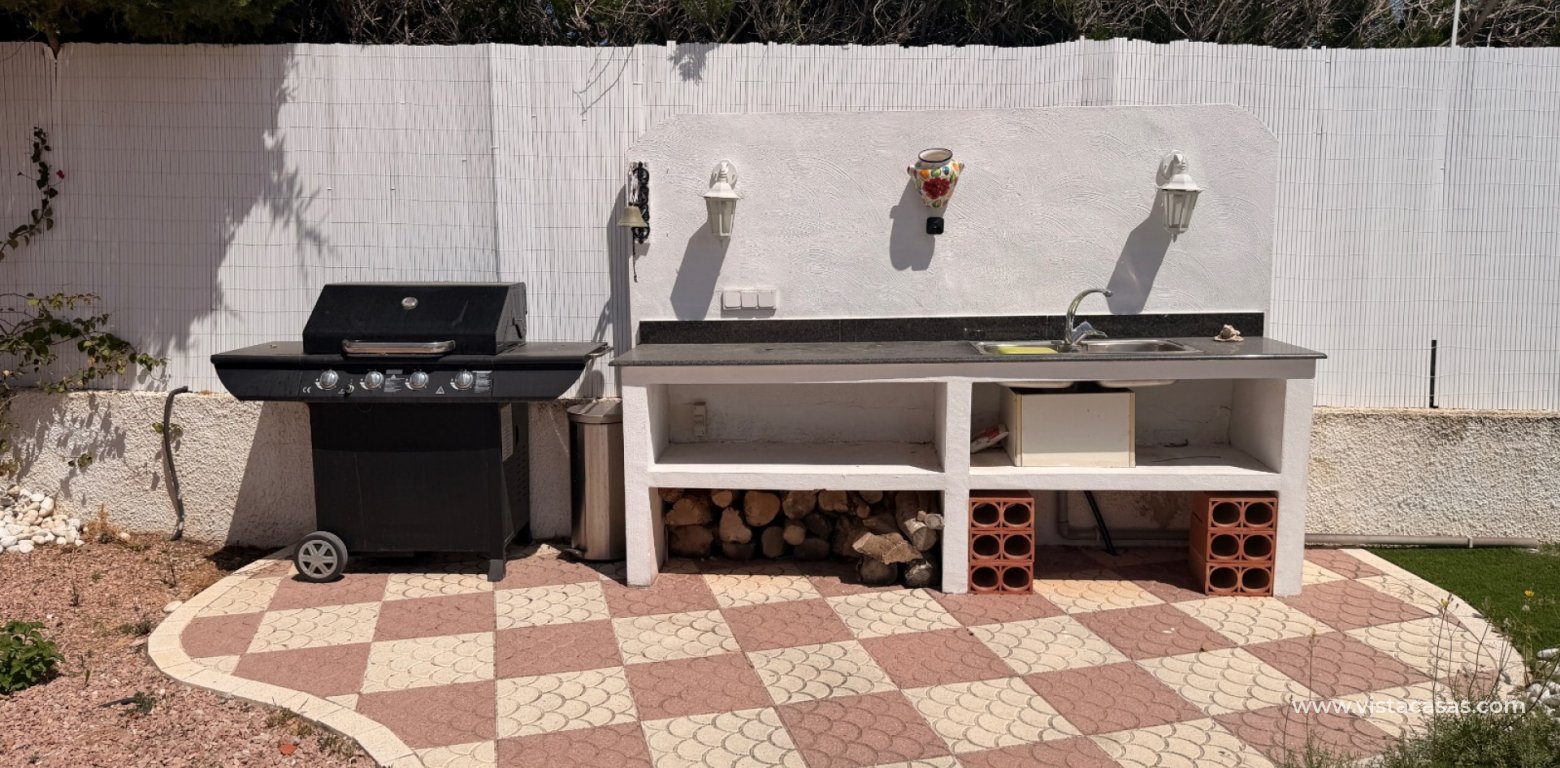 Sale - Villa - Rojales - Ciudad Quesada