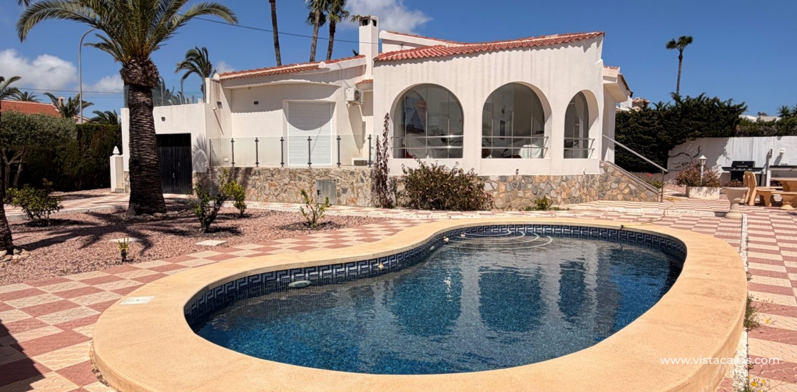 Sale - Villa - Rojales - Ciudad Quesada