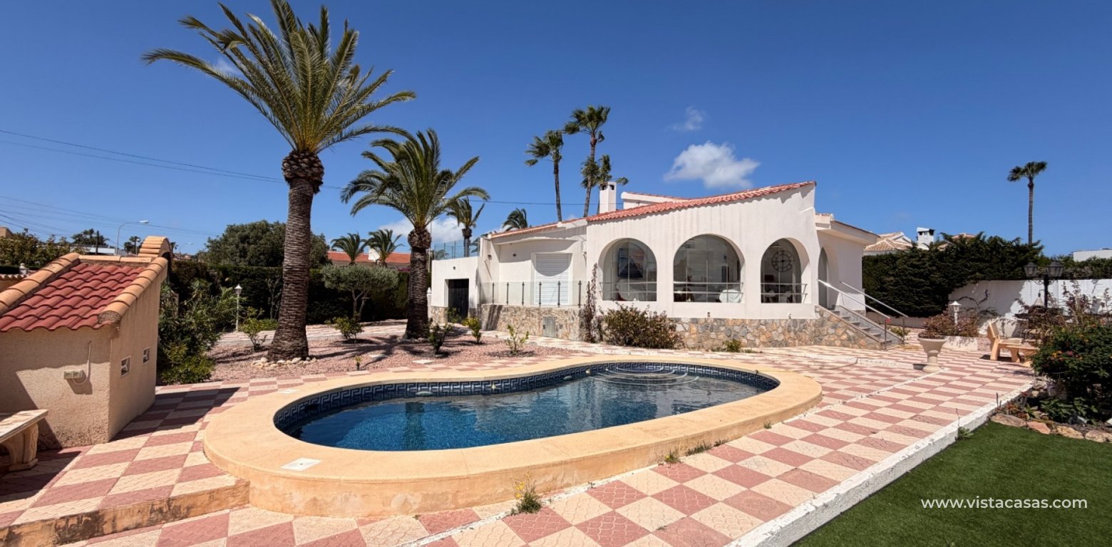 Sale - Villa - Rojales - Ciudad Quesada