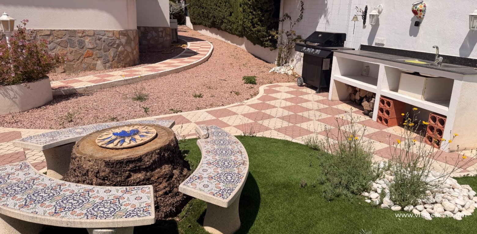 Sale - Villa - Rojales - Ciudad Quesada