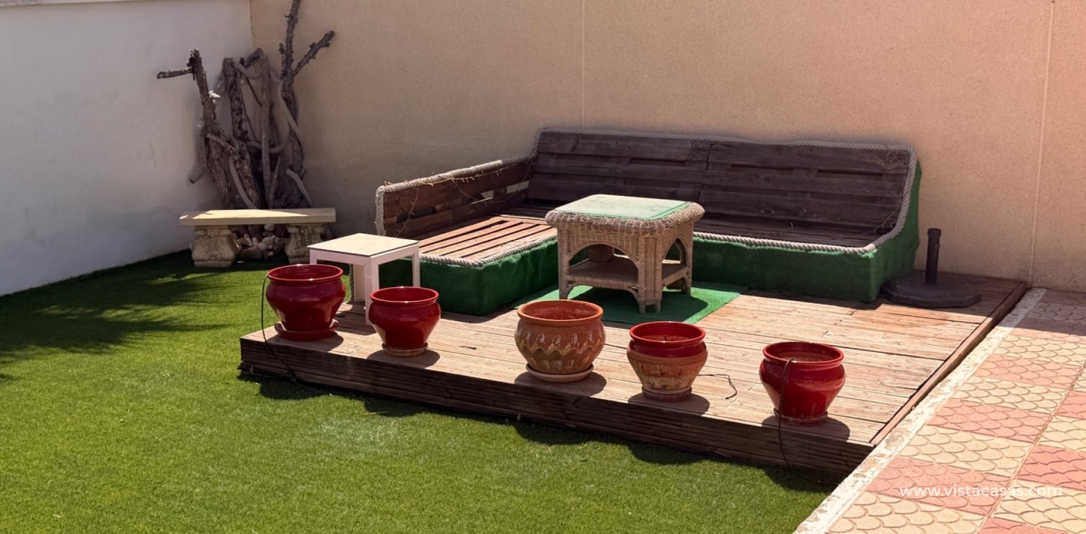 Sale - Villa - Rojales - Ciudad Quesada