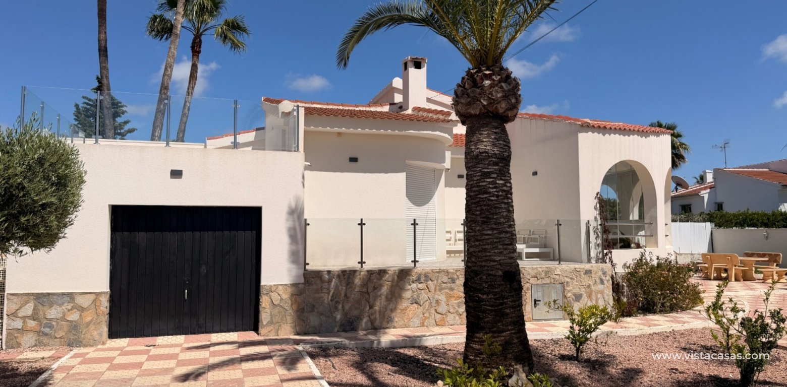Sale - Villa - Rojales - Ciudad Quesada