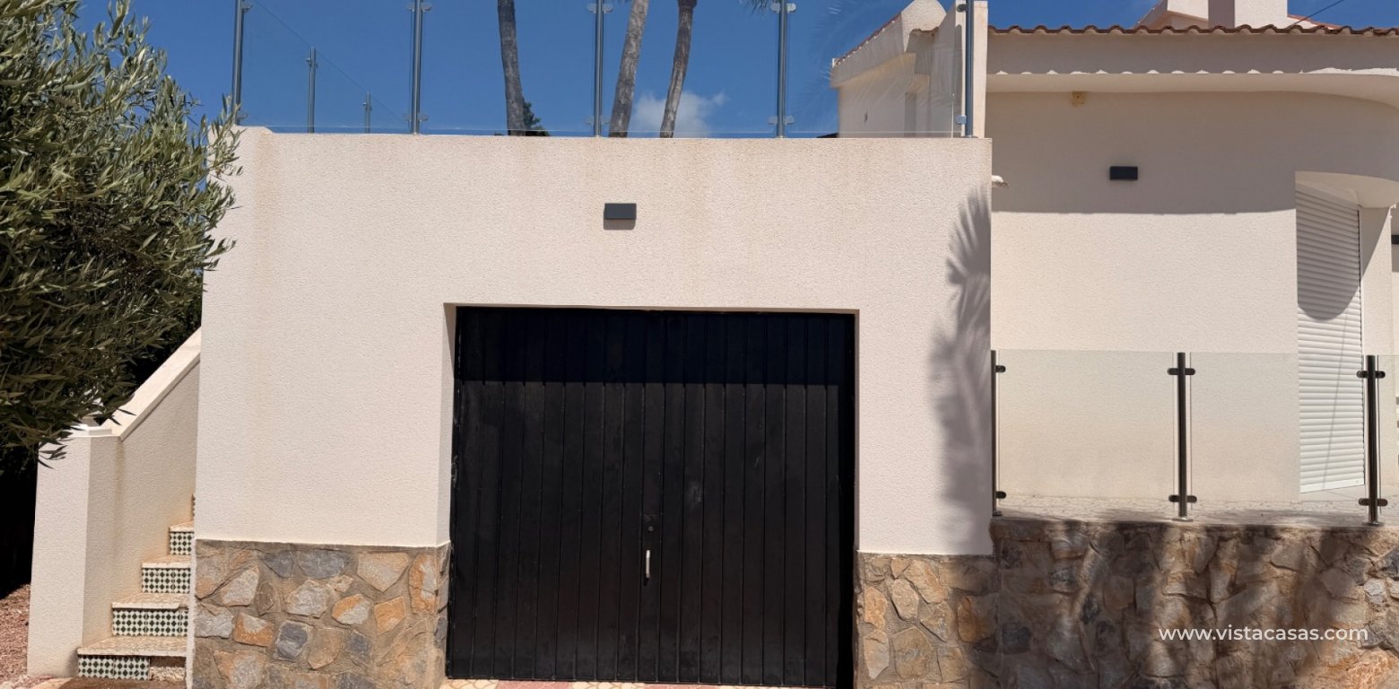 Sale - Villa - Rojales - Ciudad Quesada