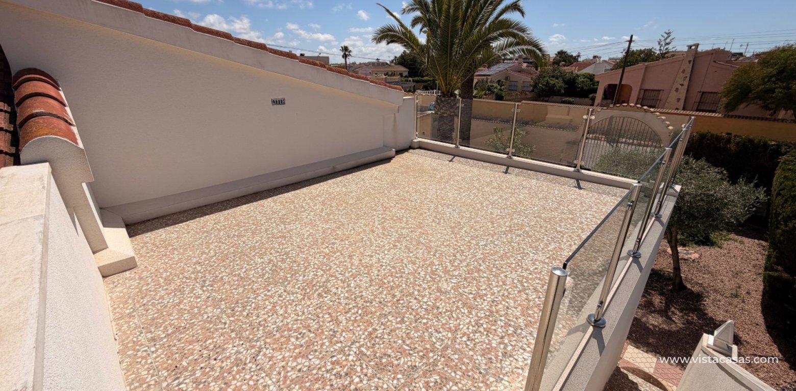 Sale - Villa - Rojales - Ciudad Quesada