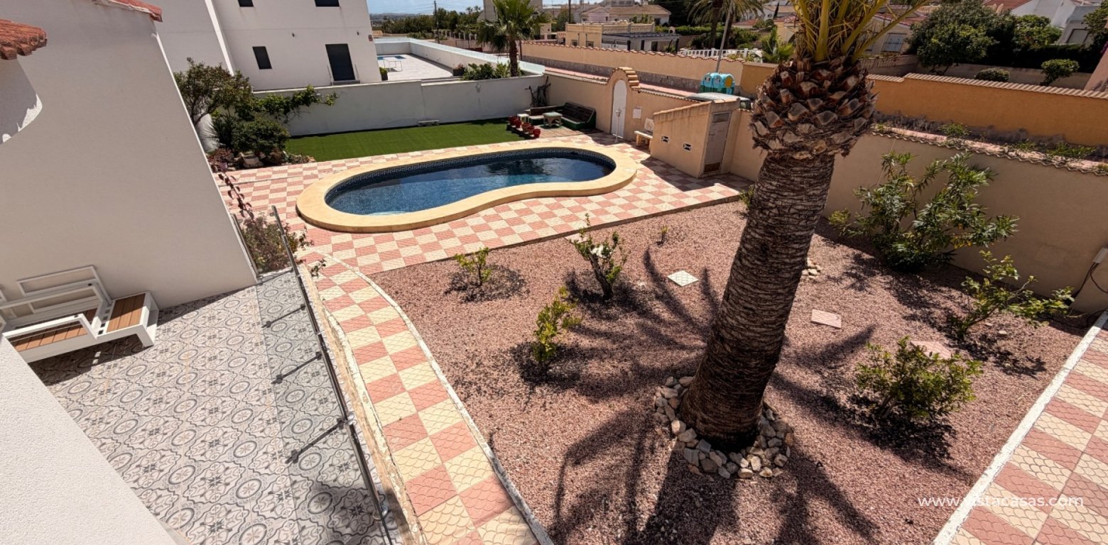 Sale - Villa - Rojales - Ciudad Quesada