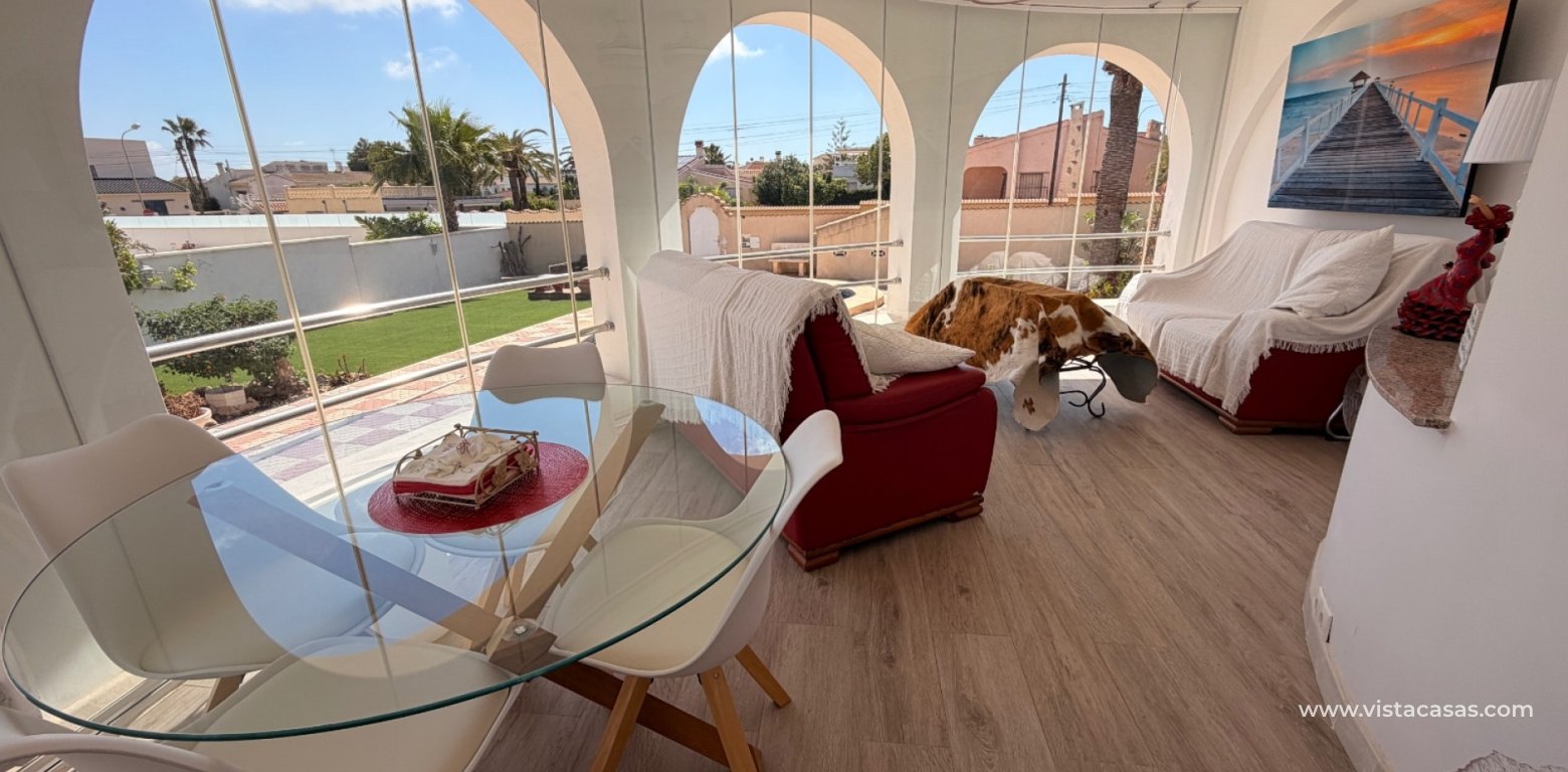 Sale - Villa - Rojales - Ciudad Quesada