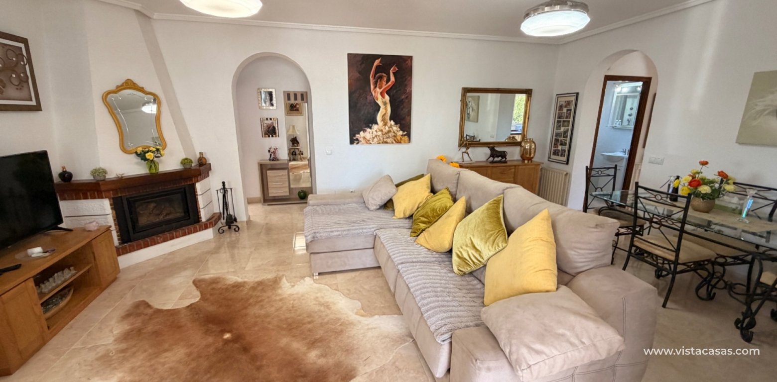 Sale - Villa - Rojales - Ciudad Quesada