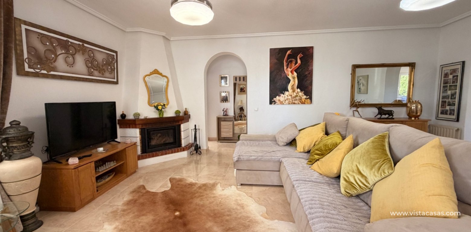 Sale - Villa - Rojales - Ciudad Quesada