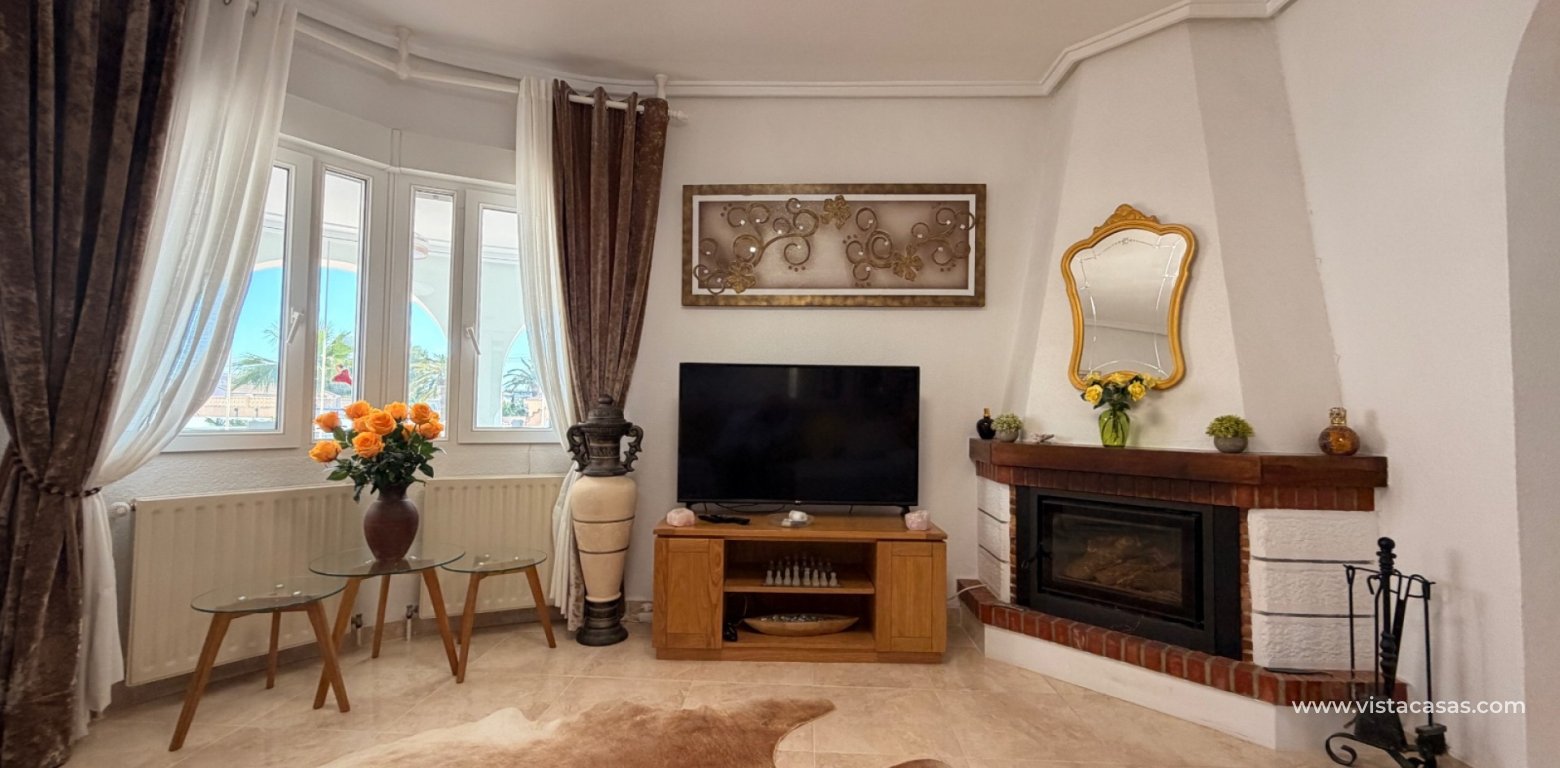 Sale - Villa - Rojales - Ciudad Quesada