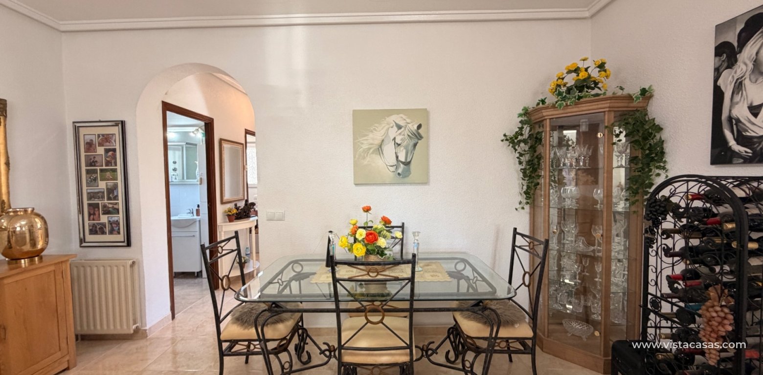 Sale - Villa - Rojales - Ciudad Quesada