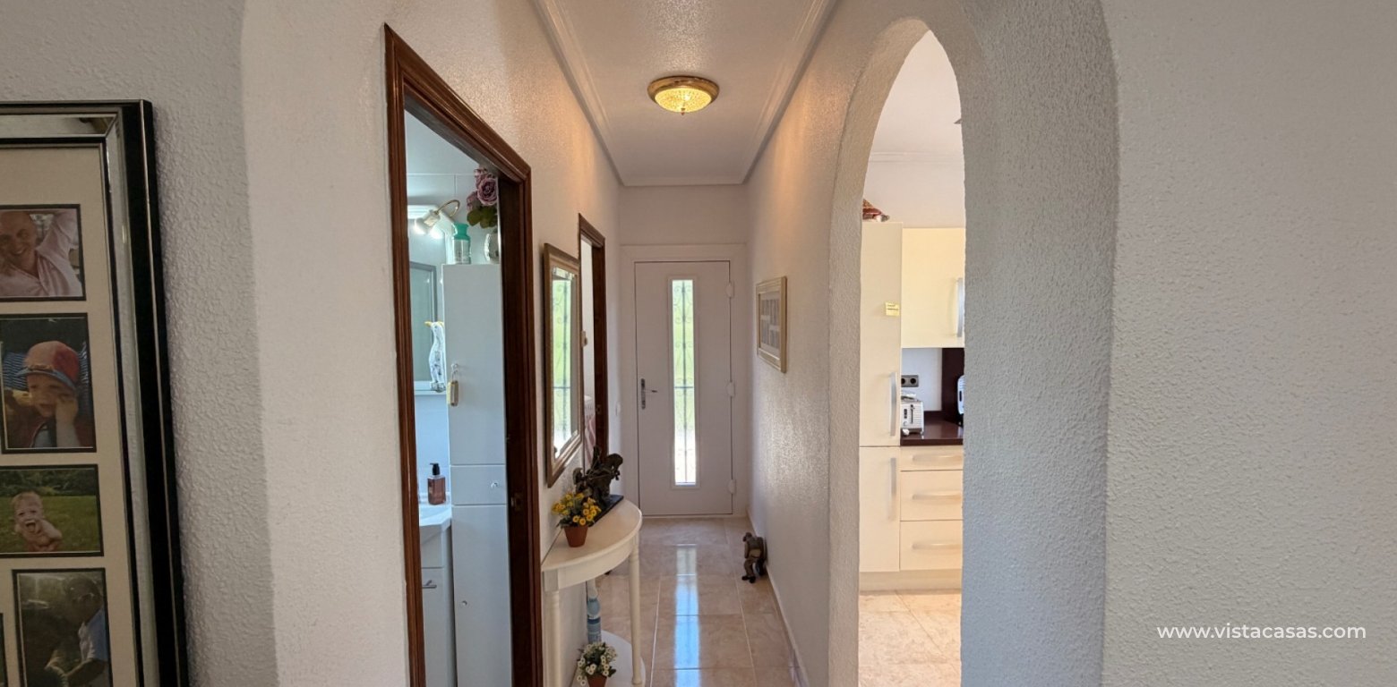 Sale - Villa - Rojales - Ciudad Quesada
