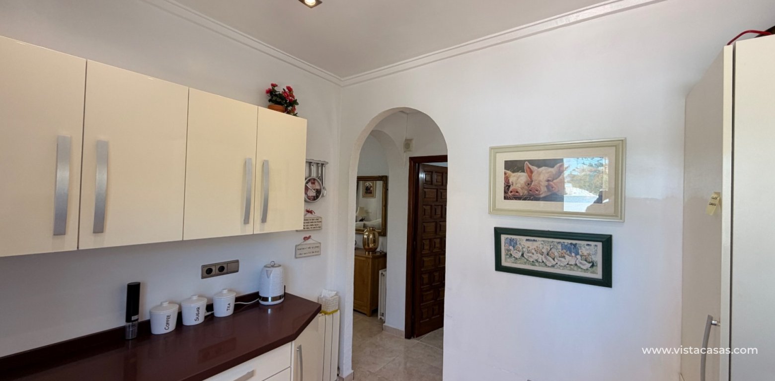 Sale - Villa - Rojales - Ciudad Quesada