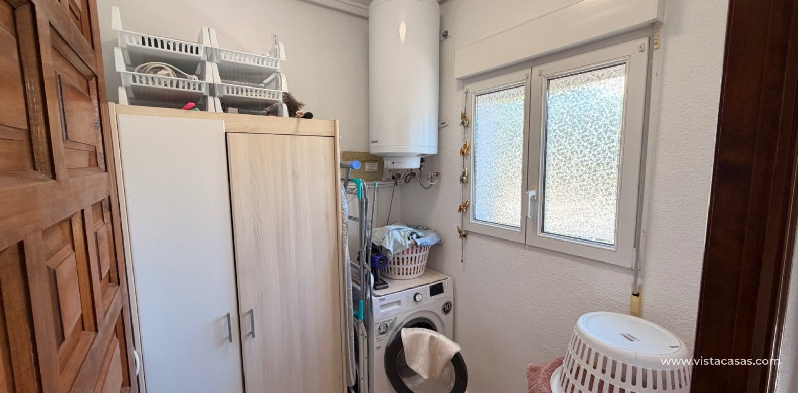 Sale - Villa - Rojales - Ciudad Quesada