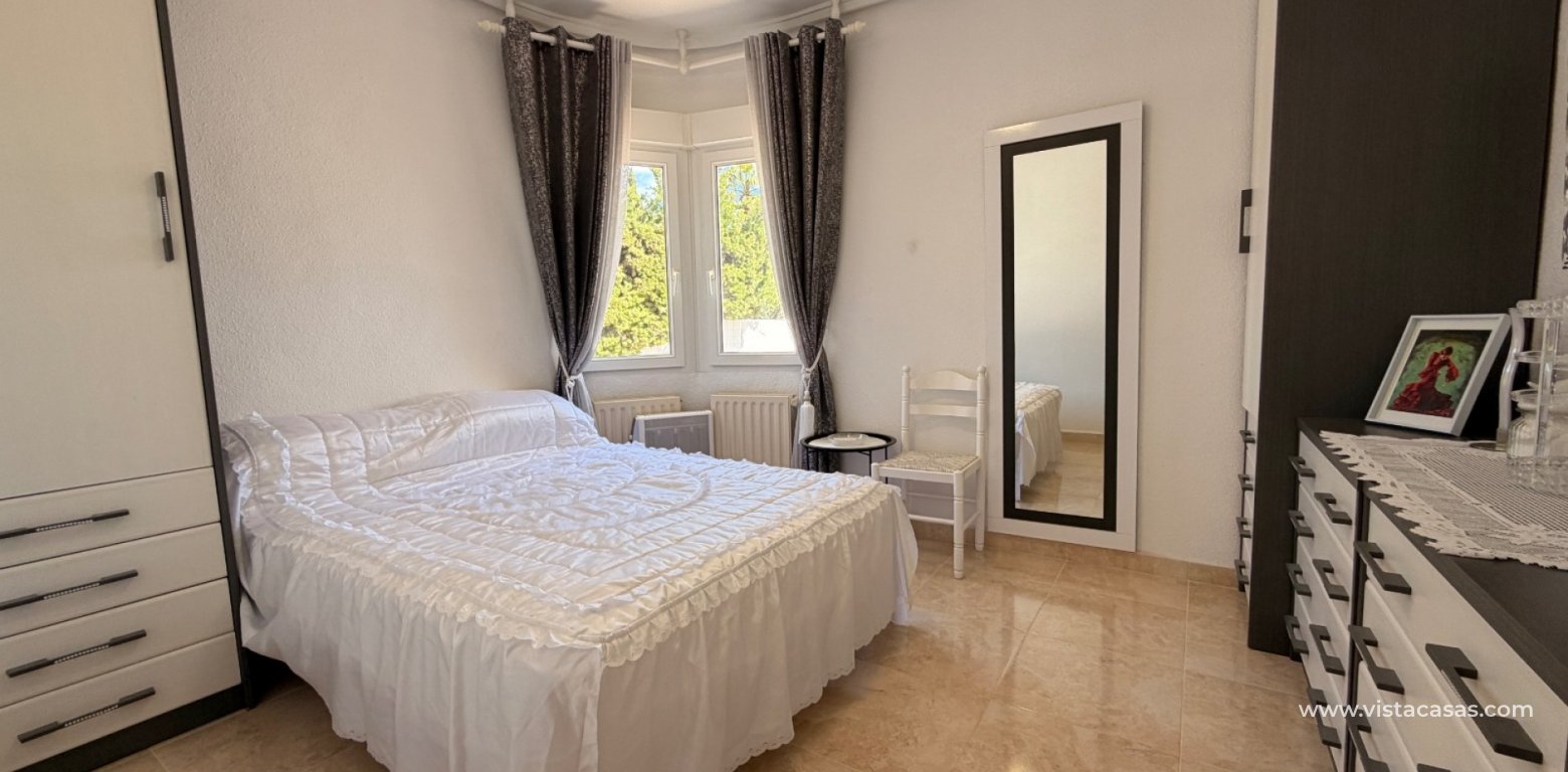 Sale - Villa - Rojales - Ciudad Quesada